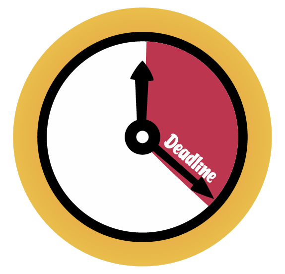 Always Meet Deadlines