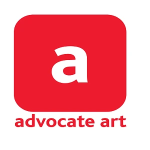 Advocate Art logo