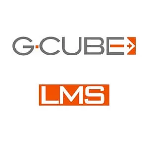 G-Cube logo